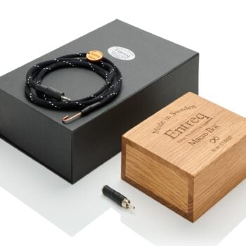 Entreq Macro Grounding Kit @ Audio Therapy