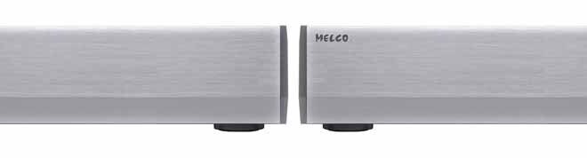 Melco S10 Dataswitch @ Audio Therapy