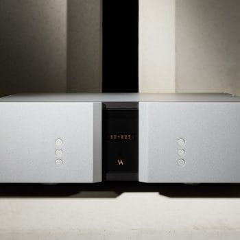 Vitus Audio SD-025 mk2 DAC @ Audio Therapy