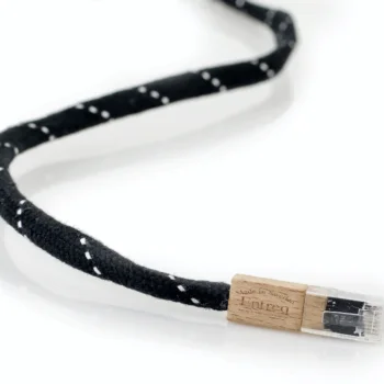 Entreq Infinity Apollo RJ45 Cable @ Audio Therapy