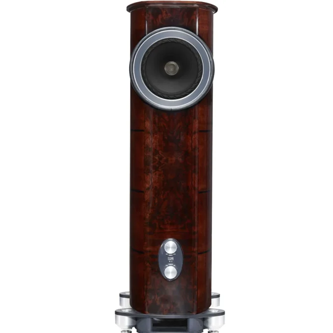 Fyne Audio F1-10S Loudspeaker @ Audio Therapy