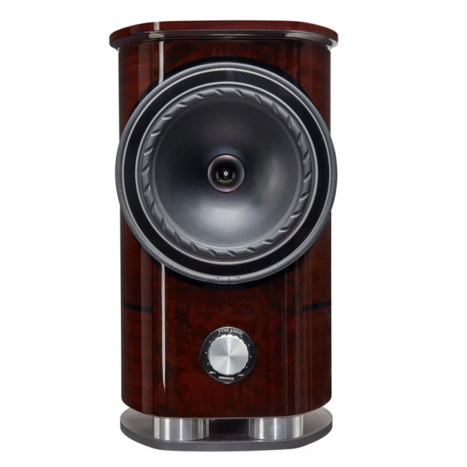 Fyne Audio F1-8 Loudspeaker @ Audio Therapy