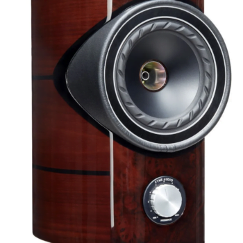 Fyne Audio F1-5 Loudspeaker @ Audio Therapy