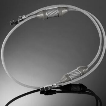 Shunyata Research Omega Ethernet Cable @ Audio Therapy