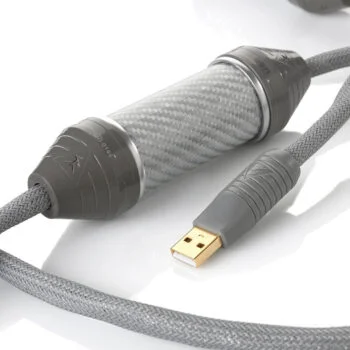 Shunyata Research Omega USB Cable @ Audio Therapy