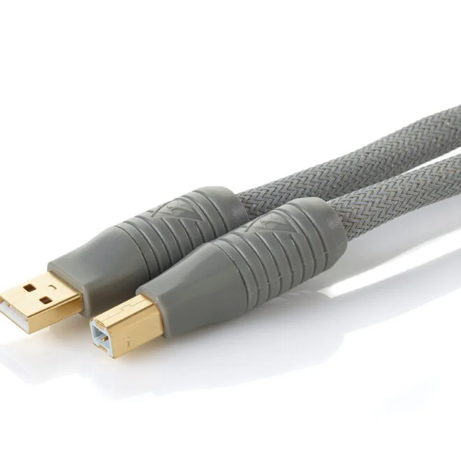 Shunyata Research Omega USB Cable @ Audio Therapy