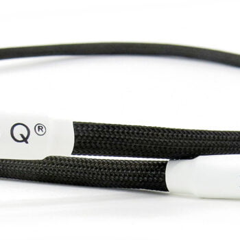 Tellurium Q Ultra Silver USB Cable @ Audio-Therapy