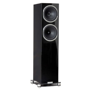 Fyne F502 SP @ Audio Therapy