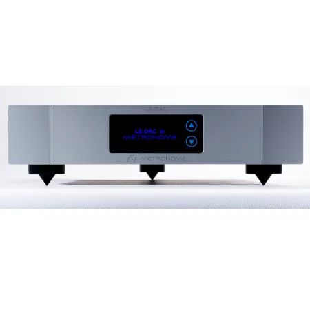 Metronome Le DAC 2 @ Audio Therapy