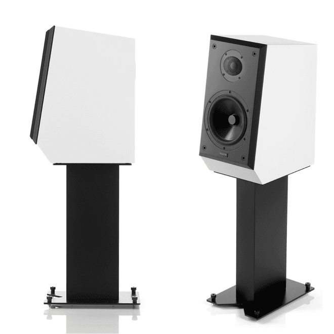 Epos ES14N Loudspeaker @ Audio Therapy