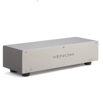 Shunyata Venom V6 @ Audio Therapy