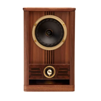 Fyne Audio Vintage Five @ Audio Therapy