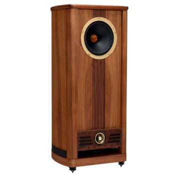 Fyne Audio Vintage Ten @ Audio Therapy