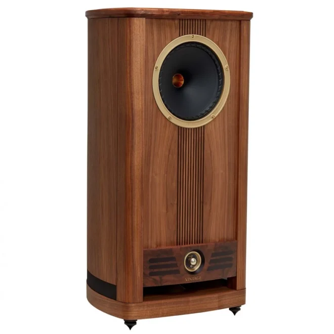 Fyne Audio Vintage Twelve @ Audio Therapy