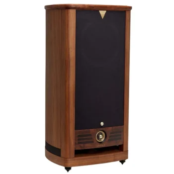 Fyne Audio Vintage Twelve @ Audio Therapy