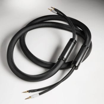 Shunyata Sigma X Loudspeaker Cable @ Audio Therapy