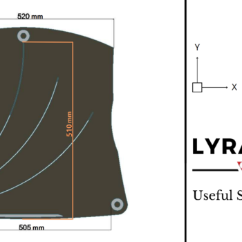 Bassocontinuo Lyra 2.1 @ Audio Therapy