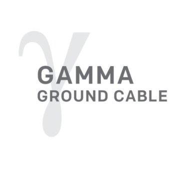 Shunyata Research Gamma Ground Cable