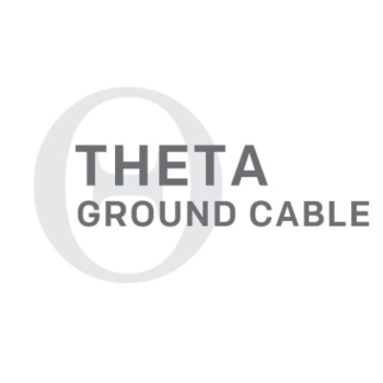 Shunyata Research Theta Ground Cable @ Audio Therapy