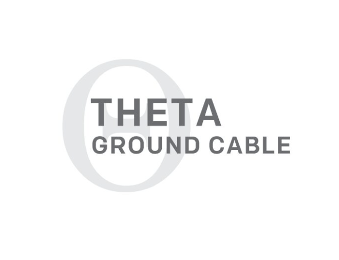 Shunyata Research Theta Ground Cable @ Audio Therapy