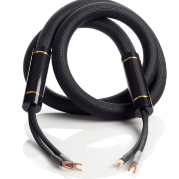 Shunyata Research Alpha V2 Speaker Cable @ Audio Therapy