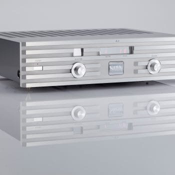 Soulnote A1 Integrated Amplifier @ Audio Therapy