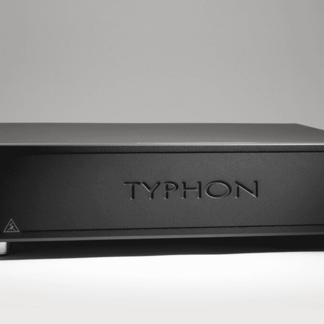 Shunyata Typhon T30 Power Conditioner @ Audio Therapy