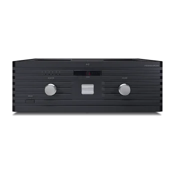 Soulnote A2 Integrated Amplifier @ Audio Therapy