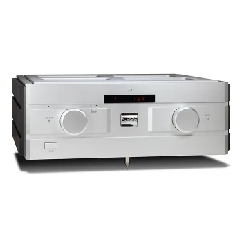 Soul Note A-3 Integrated Amplifier @ Audio Therapy