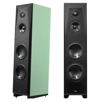 Epos ES28N Loudspeakers @ Audio Therapy