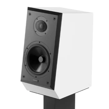 Epos ES14N Loudspeaker @ Audio Therapy