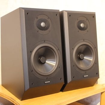 Epos ES14N Loudspeakers @ Audio Therapy