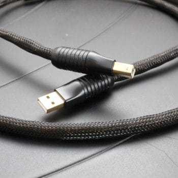 Shunyata Research Alpha USB Cable