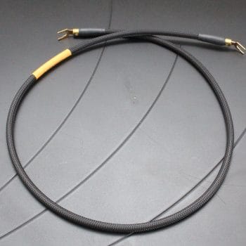 Shunyata Research Alpha Ground Cable @ Audio Therapy