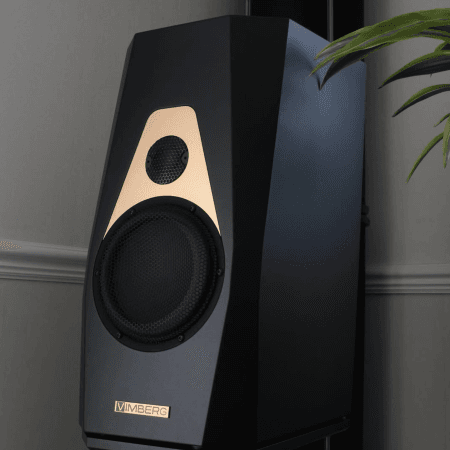 Vimberg Amea @ Audio Therapy